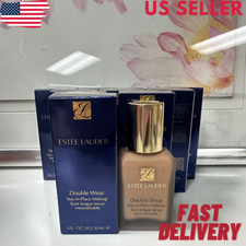 Estee Lauder Double Wear Stay in place Makeup Foundation (Pick Your Shade) 30ml