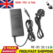 90W Adapter Charger For HP EliteDesk Desktop Mini 705 800 G1 G2 G3 Power Supply