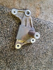 06-09 Suzuki LTR450 LTR-450 Bracket mount plate 