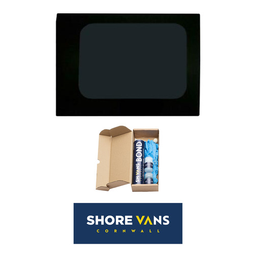 Renault trafic window glass - trafic,