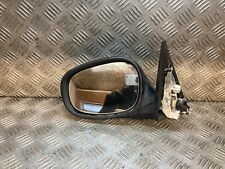 BMW 3 SERIES 320D SE 2009 4DR 2.0 DIESEL PASSENGERS ELETRIC WING MIRROR 7182695