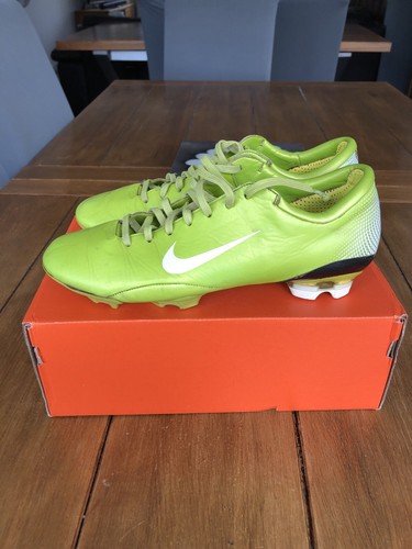 Nike mercurial vapor iii - nike, uk