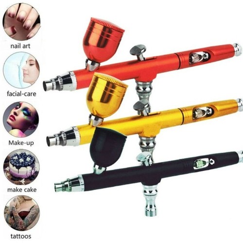 Handheld makeup tool nail - tool, art