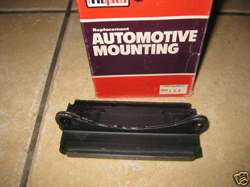 New front subframe - subframe,