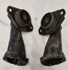 Ford Sierra Mk1 2.0 Pinto