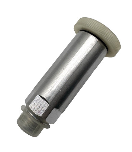 Fuel hand primer pump fit - hand,