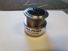 Shimano Alivio 4000rb Fishing