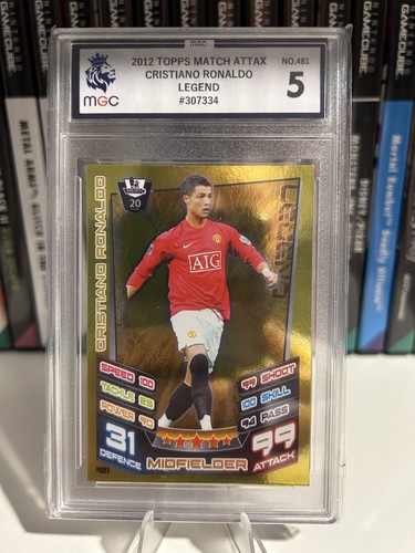Topps match attax - topps,