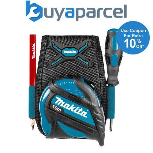 Makita 05256 universal clip - makita,