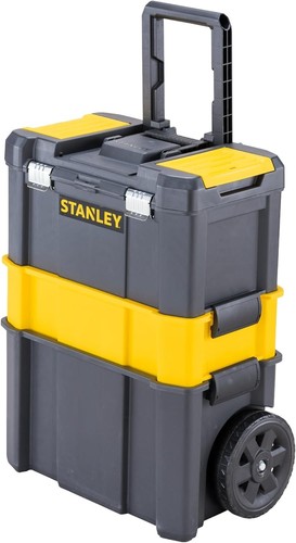 Extra large tool box wheels - box, on