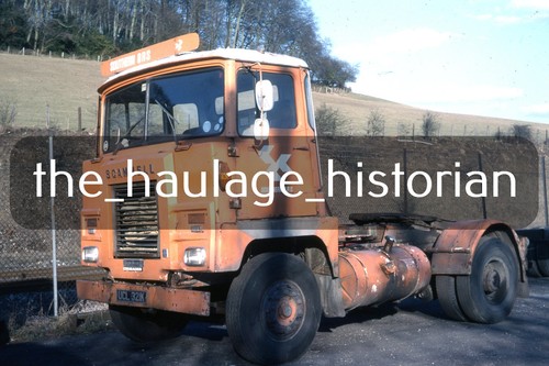 Thh truck photos - -, scammell
