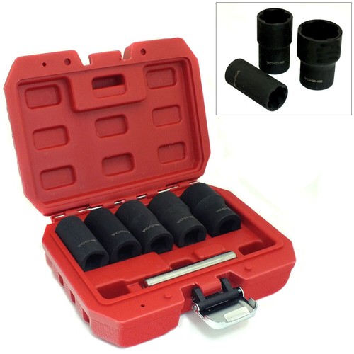 Voche 6pc grip twist - voche®, &