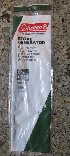 New coleman 426 5621 camp - coleman,