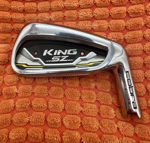 Cobra king iron head - iron,,