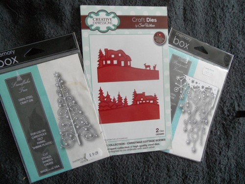 Memory box 1 creative - &,