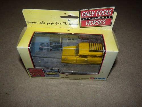 Corgi classics 05201 reliant - 05201,