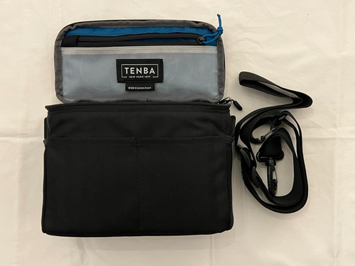 Tenba byob camera insert - tenba,