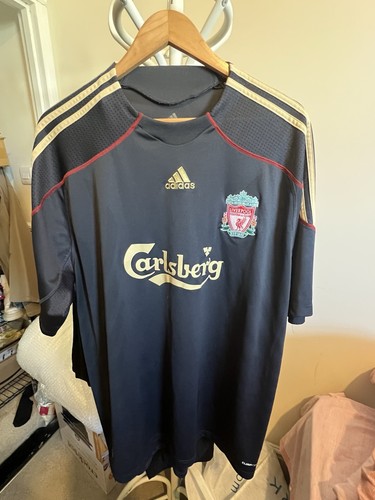 Liverpool men vintage - liverpool,