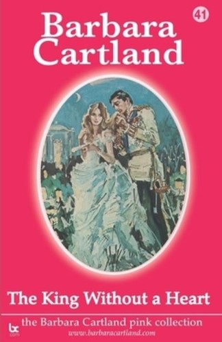 Cartland barbara the - the, king