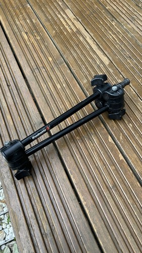 Manfrotto 196 single arm - manfrotto,