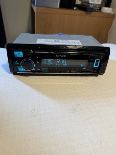 Kenwood kmm bt506 dab car - dab,