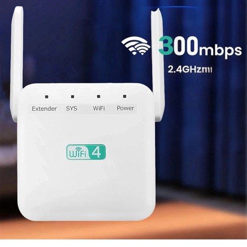Wifi wireless - 2.4g,