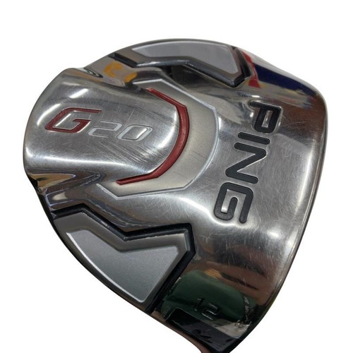 Used ping g20 driver dr - ping,