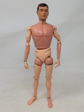 VINTAGE ACTION MAN FIGURE