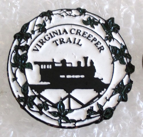 Virginia creeper trail tourist - virginia,