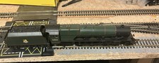 Hornby R2226 Princess Class “Margaret Rose” OO Gauge Steam Loco Refurbished