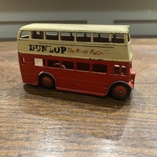 Dinky Toys No.290 Leyland