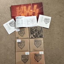 Kiss Off The Soundboard Bundle