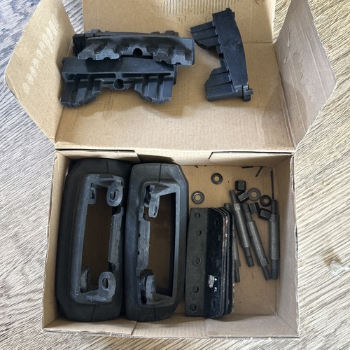 Thule 3169 fitting - kit, bmw