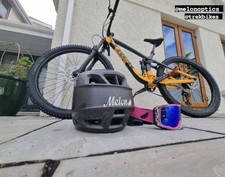 Trek Fuel EX5 Mountain Bike