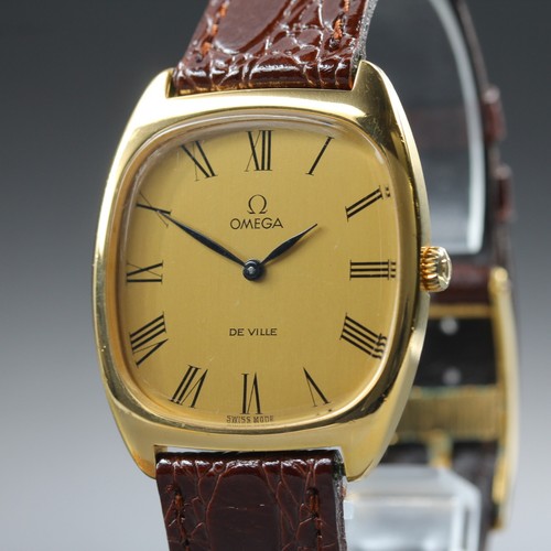 1977 omega ville cal 625 - omega, cal.625