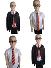 Harry Potter Fancy Dress