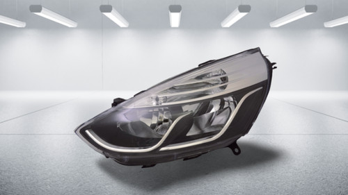 Fits renault clio 2012 2016 - fits,