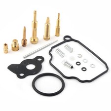 1 set Carburetor Carb Rebuild Kit Fit Yamaha TTR-90 TT-R90E 2003-2005 2004