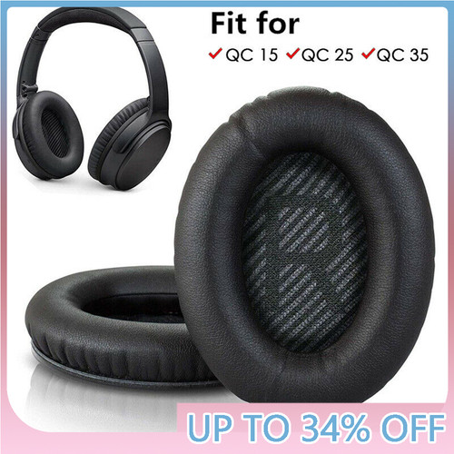 Ear pads for bose - for,