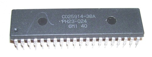 Atari 520 1040 stf stfm - 520, st
