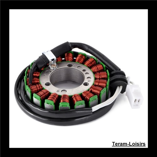 Stator ignition for yamaha - for, xv
