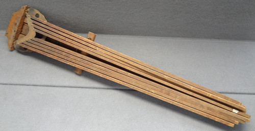 Leader clothes dryer wooden - leader,