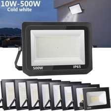 10-500W LED Floodlight Spot