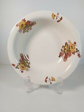 Hughes Longport England Porcelain Bowl, Appr.2"/5cm H