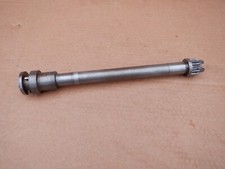 RAGLAN 5" CENTRE LATHE. GEAR