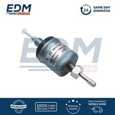 Eberspacher Hydronic water