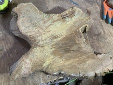 Sweet Chestnut Cookie Bowl