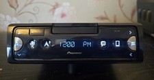 Pioneer SPH-10BT Bluetooth Car
