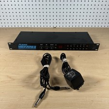 Alesis Midiverb II 16-Bit