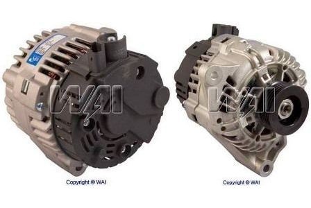 Wai alternator 90amp - alternator, for